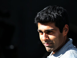 Chandhok returns to Sky Sports F1