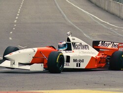 The second chance: Mika Hakkinen - The day two luckily placed doctors saved the soon to be champion