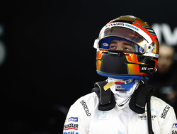 Vandoorne happy to return to 'basics' following F1 exit