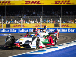 Frijns maakt indruk in vrije trainingen voor ePrix Santiago, Di Grassi en Lopez snelsten