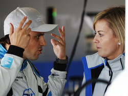 Massa heeft moeite om zich aan te passen aan de Formule E