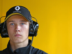 Renault junior Lundgaard signs with ART