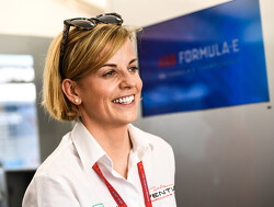 Susie Wolff stopt als CEO Venturi Formule E-team