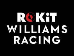 Williams announces Rokit as new title sponsor