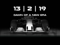 Live: Racing Point F1 Team 2019 launch