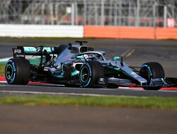 Mercedes confirms launch date for 2020 car