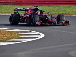 Verstappen 'excited' to feel new Honda engine