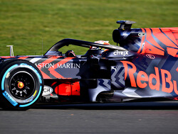 Spoorboekje 12 februari: onthulling Red Bull RB16 en 'presentatie' Renault R.S.20