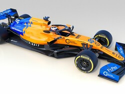 McLaren trusts Renault over proposed engine improvements