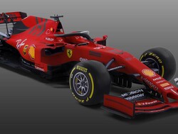 Ferrari unveils its 2019 challenger, the SF90