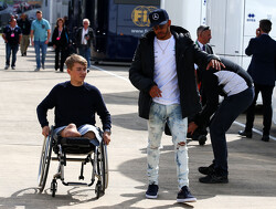 Monger joins Channel 4's 2019 F1 broadcast