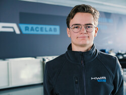Viscaal joins HWA Racelab for 2019