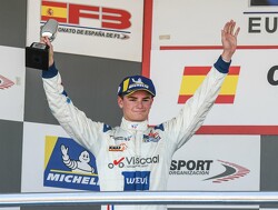Bent Viscaal stapt voor tweede F3-seizoen over naar MP Motorsport