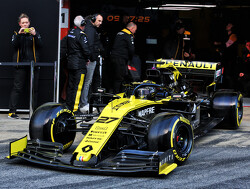 Renault 'pushing' for 2021 rules clarification