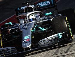 Bottas: Mercedes will be chasing Ferrari