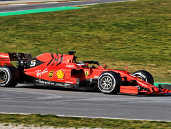 Ferrari to drop Mission Winnow logos from SF90 in Australia