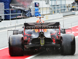 'Rear of the RB15 is not correctly balanced'