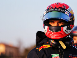 Verstappen: Youth no longer an excuse