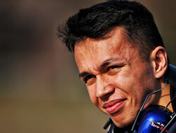 Albon: I must perform straight away in F1