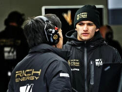 Haas F1 test driver Pietro Fittipaldi to compete in 2020 Super Formula season