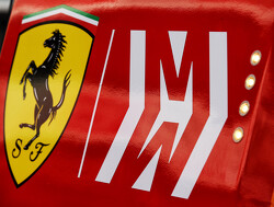 Controversieel Mission Winnow-logo mogelijk terug op Ferrari's