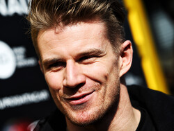 Hulkenberg: Renault has made good engine progress