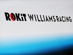 Williams announces two technical personnel signings