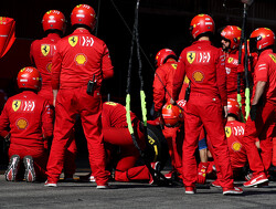 Leclerc: Ferrari still has work to do