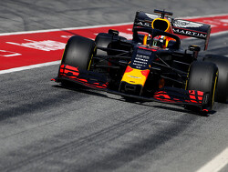 Gasly sees potential in Honda powered RB15