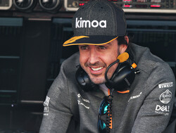 Alonso keert terug in Formule 1 als topteam hem de kans biedt