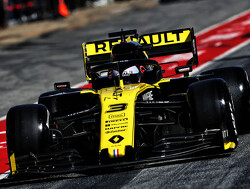 Renault concerned about F1 'B-teams'