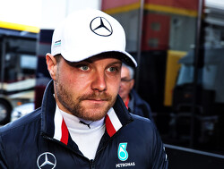 Bottas starting from zero in 2019