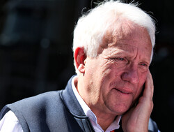 FIA-wedstrijdleider Charlie Whiting overleden in Melbourne