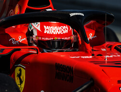 Ferrari to reintroduce Mission Winnow in Bahrain