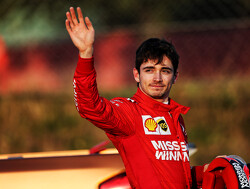Ferrari insists Leclerc is 'free to fight' Vettel