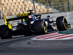 Renault has hit 'high targets' in engine department