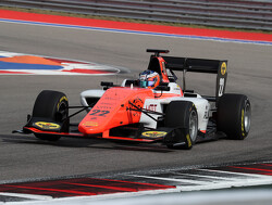 Verschoor secures seat with MP Motorsport