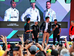 Photos: Wednesday at the Australian Grand Prix