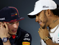 Hamilton: Honda engine 'very, very close' to leaders