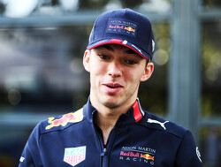 Gasly expecting emotional return to Bahrain