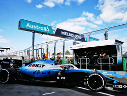 Kubica: Feelings compromised after difficult Friday