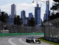 FP1: Hamilton tops opening practice session