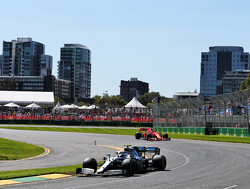 Australian GP exploring track changes for future races