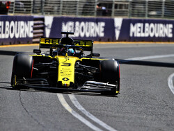 Ricciardo left frustrated after 'difficult' Friday