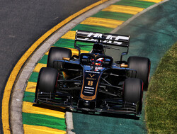 Grosjean: Not much surprise that Australia-spec car feels better
