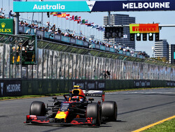 Organisatie Australische Grand Prix zet licht op groen