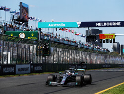 FP3: Hamilton heads field after final practice