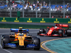 Photos: Friday at the Australian Grand Prix