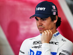 Szafnauer: Stroll will get more credit over time