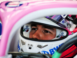 Perez: Points achievable for Racing Point in Bahrain